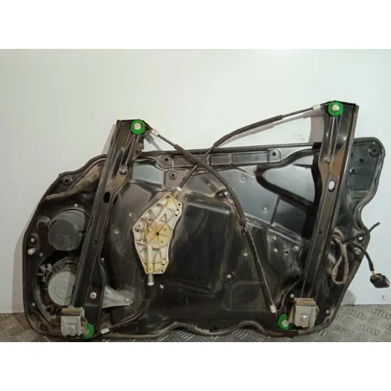 Elevalunas Delantero Izquierdo para Volkswagen Passat Berlina (3C2)