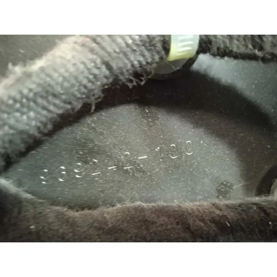 Elevalunas Delantero Izquierdo para Volkswagen Passat Berlina (3C2)