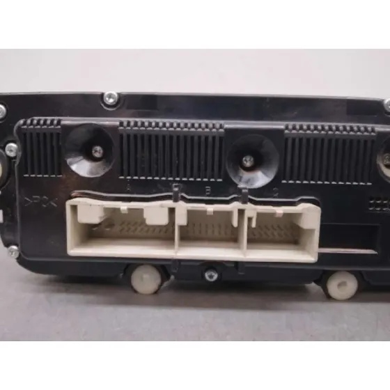 Mando Climatizador para Volkswagen Passat Berlina (3C2)