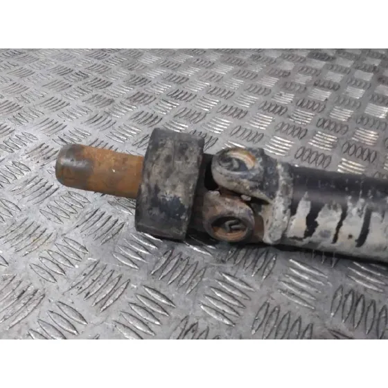 Transmision Central Delantera para Mitsubishi Galloper (Hyundai)