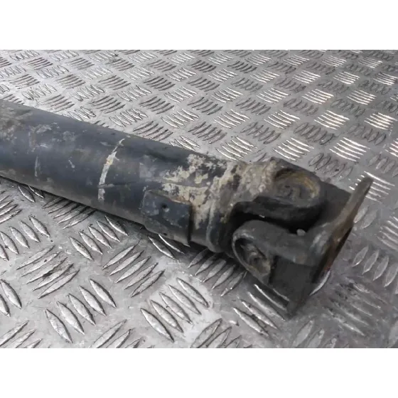 Transmision Central Delantera para Mitsubishi Galloper (Hyundai)