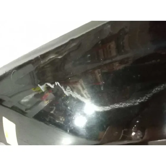 Aleta Delantera Izquierda para Honda Accord Berlina (Cl/Cn)