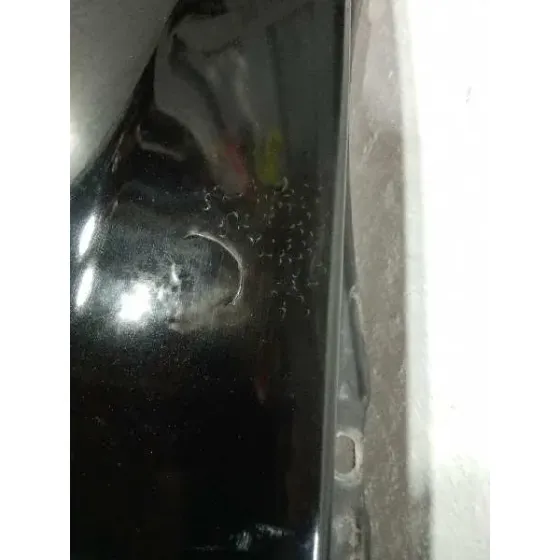 Aleta Delantera Izquierda para Honda Accord Berlina (Cl/Cn)