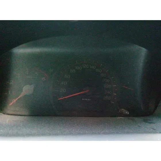 Cuadro Instrumentos para Honda Accord Berlina (Cl/Cn)