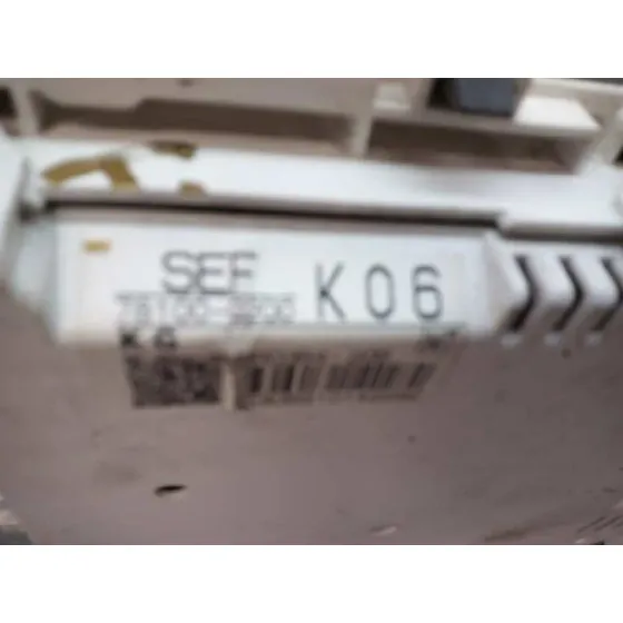 Cuadro Instrumentos para Honda Accord Berlina (Cl/Cn)