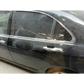 Puerta Trasera Izquierda para Honda Accord Berlina (Cl/Cn)