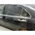 Puerta Trasera Izquierda para Honda Accord Berlina (Cl/Cn)
