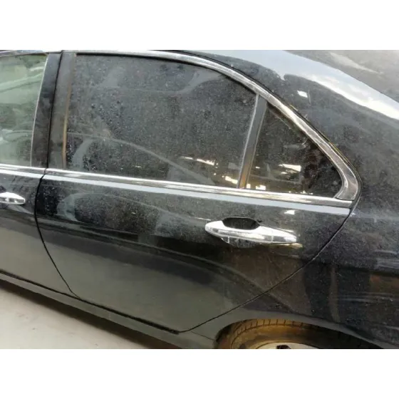 Puerta Trasera Izquierda para Honda Accord Berlina (Cl/Cn)