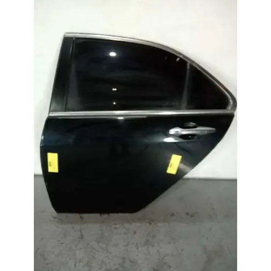 Puerta Trasera Izquierda para Honda Accord Berlina (Cl/Cn)
