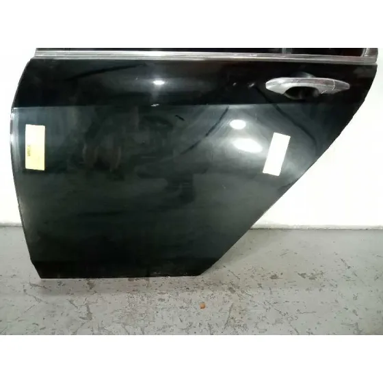 Puerta Trasera Izquierda para Honda Accord Berlina (Cl/Cn)