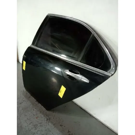 Puerta Trasera Izquierda para Honda Accord Berlina (Cl/Cn)