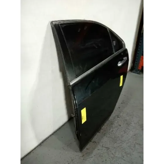 Puerta Trasera Izquierda para Honda Accord Berlina (Cl/Cn)