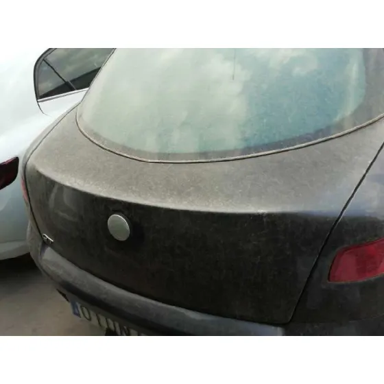 Porton Trasero para Alfa Romeo Gt (125)