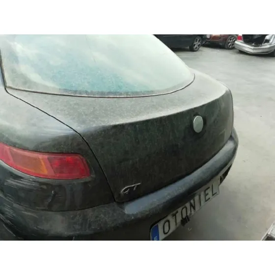 Porton Trasero para Alfa Romeo Gt (125)