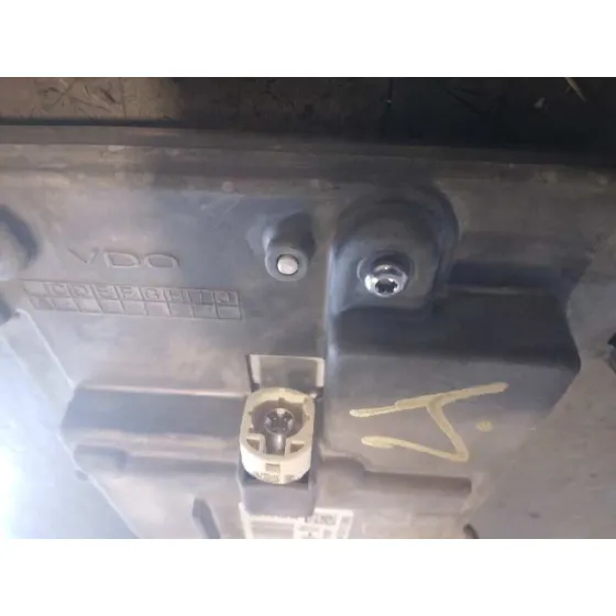Sistema Audio / Radio Cd para Peugeot 2008 (--.2013->)