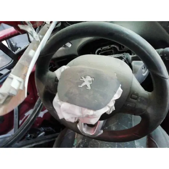 Volante para Peugeot 2008 (--.2013->)