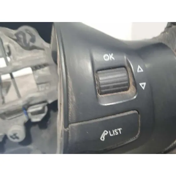 Volante para Peugeot 2008 (--.2013->)