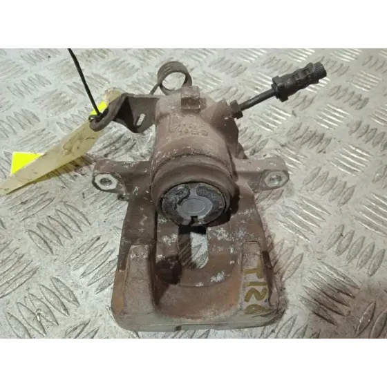 Pinza Freno Trasera Izquierda para Peugeot 2008 (--.2013->)