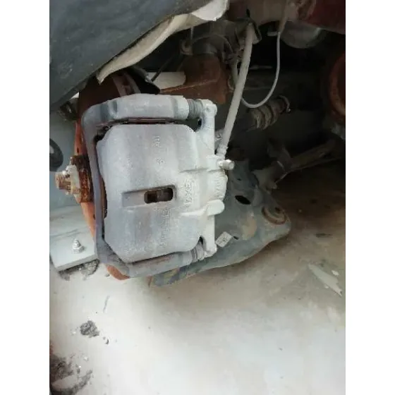 Pinza Freno Delantera Derecha para Nissan Qashqai (J11)