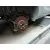Puente Trasero para Opel Astra J Lim.