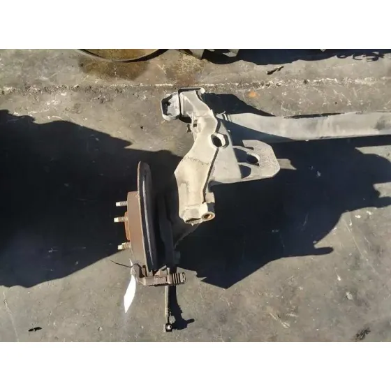 Puente Trasero para Opel Astra J Lim.