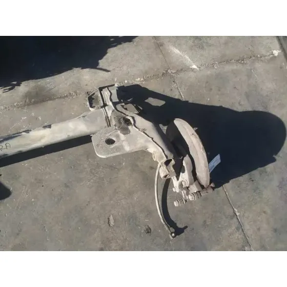 Puente Trasero para Opel Astra J Lim.