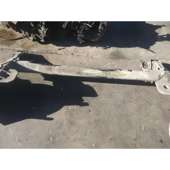 Puente Trasero para Opel Astra J Lim.