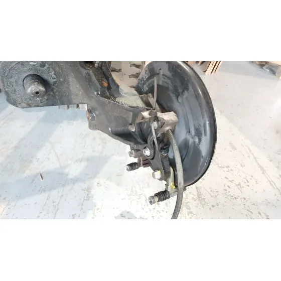 Puente Trasero para Opel Astra J Lim.