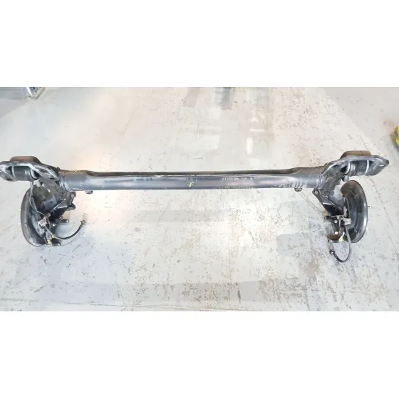 Puente Trasero para Opel Astra J Lim.