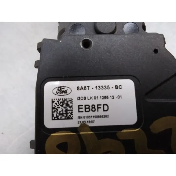 Mando Intermitentes para Ford Transit Courier