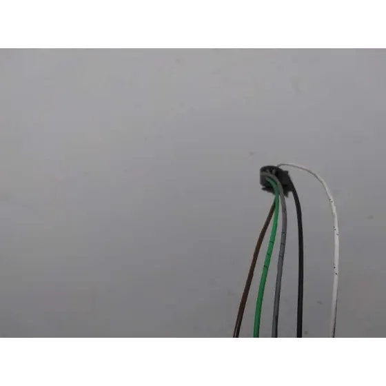 Retrovisor Izquierdo para Peugeot 307 Cc (S1)