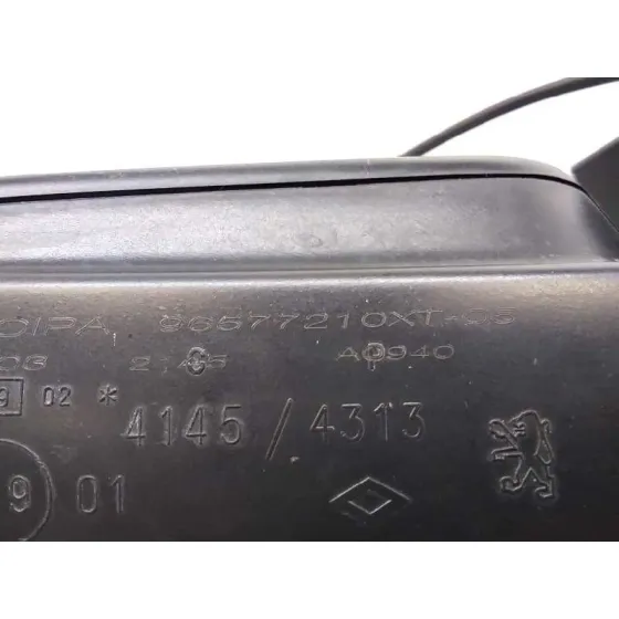 Retrovisor Izquierdo para Peugeot 307 Cc (S1)
