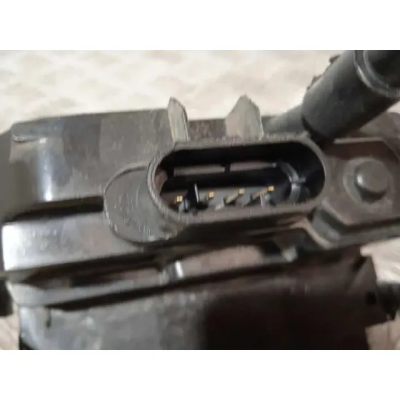 Cerradura Puerta Delantera Derecha para Peugeot 307 Cc (S1)