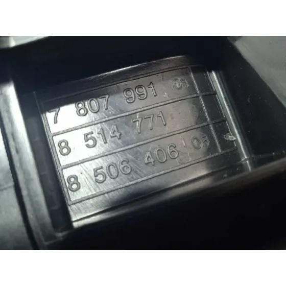 Colector Admision para Bmw Serie X1 (F48)