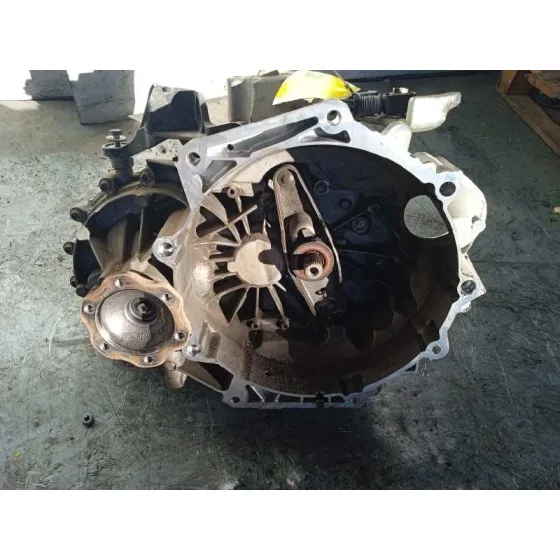 Caja Cambios para Seat Leon (5F1)