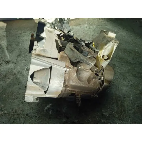 Caja Cambios para Seat Leon (5F1)