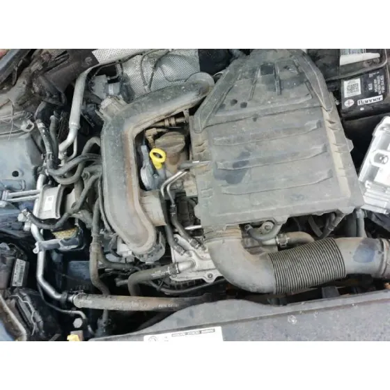 Motor Completo para Seat Leon (5F1)