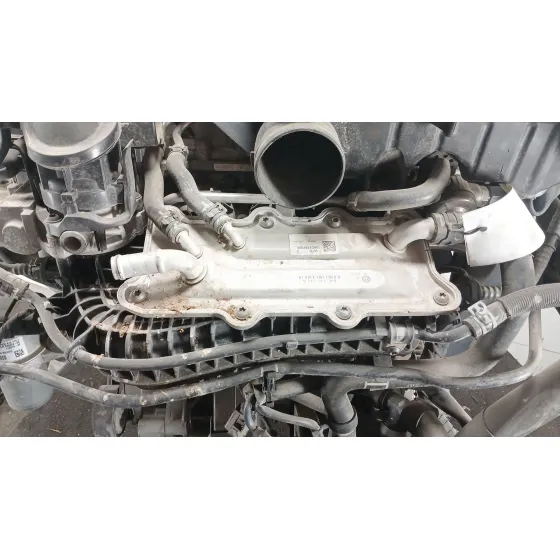 Motor Completo para Seat Leon (5F1)