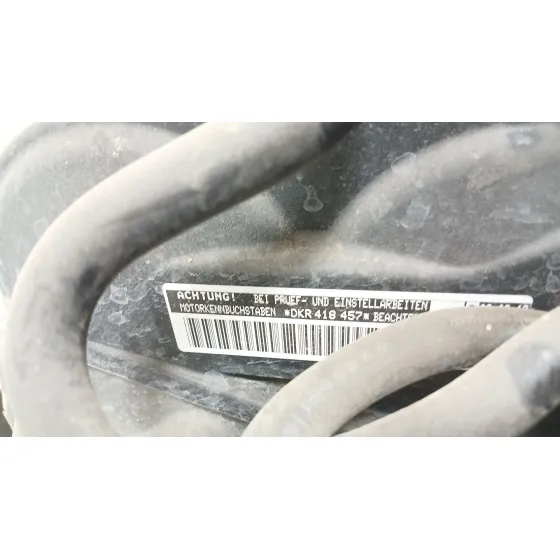 Motor Completo para Seat Leon (5F1)