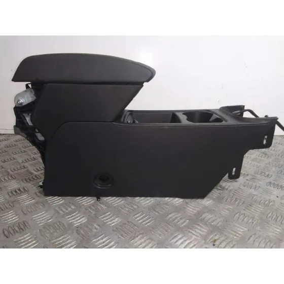Apoyabrazos Central para Seat Leon (5F1)
