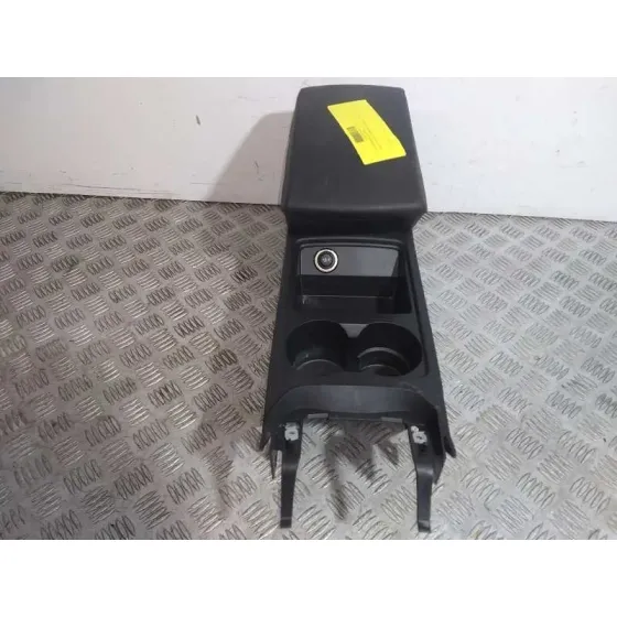 Apoyabrazos Central para Seat Leon (5F1)
