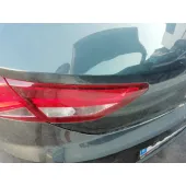 Piloto Trasero Izquierdo Interior para Seat Leon (5F1)