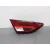 Piloto Trasero Izquierdo Interior para Seat Leon (5F1)