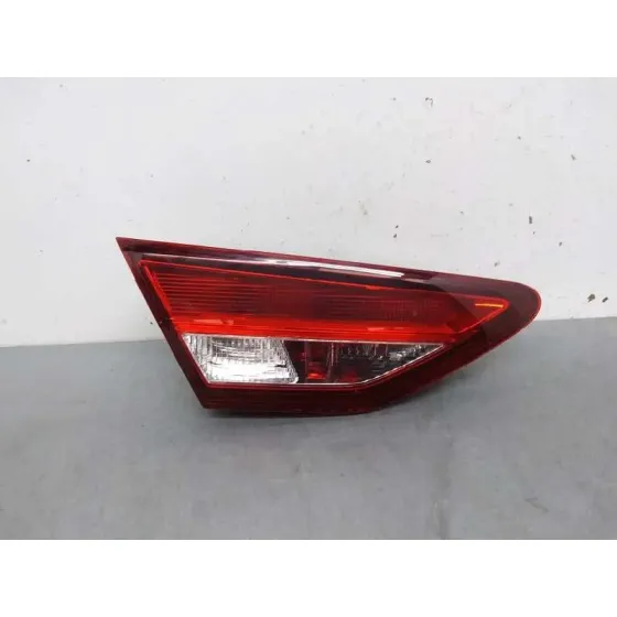 Piloto Trasero Izquierdo Interior para Seat Leon (5F1)
