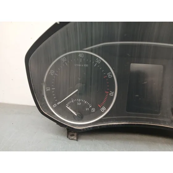 Cuadro Instrumentos para Skoda Octavia Berlina (1Z3)