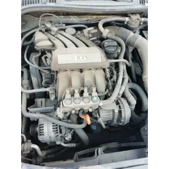 Motor Completo para Skoda Octavia Berlina (1Z3)
