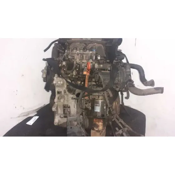 Motor Completo para Skoda Octavia Berlina (1Z3)