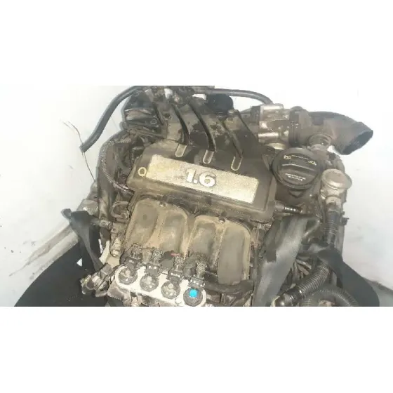 Motor Completo para Skoda Octavia Berlina (1Z3)