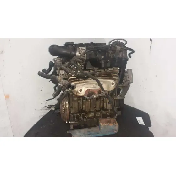 Motor Completo para Skoda Octavia Berlina (1Z3)