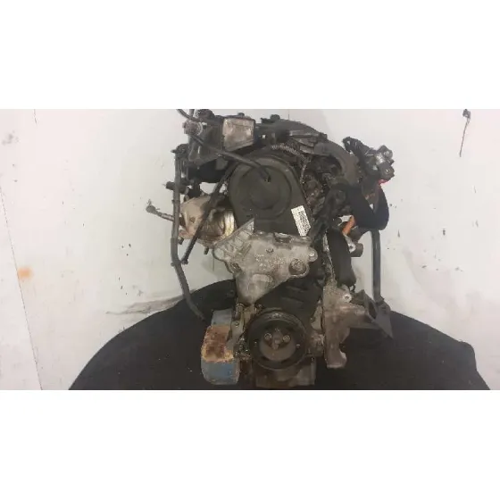 Motor Completo para Skoda Octavia Berlina (1Z3)